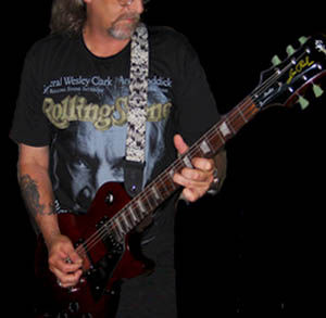 Russell Jackson