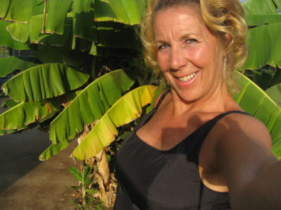 Suzanne Carlson