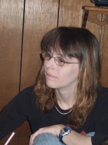 Jennifer Earl
