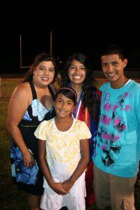 Joann Mares