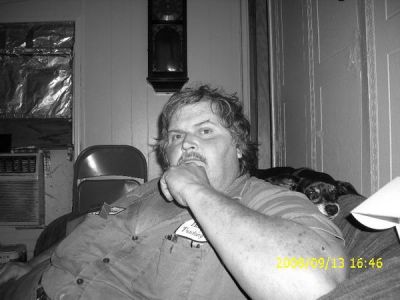 charles laird