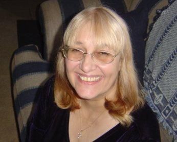 Susan Bardsley