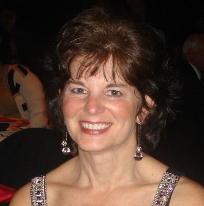Kellie Wilson