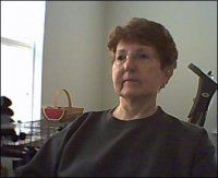 Catherine Fremont