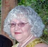 Peggy Burke