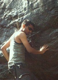Naveen Kumar