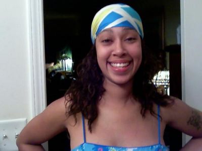 Tanisha Leech