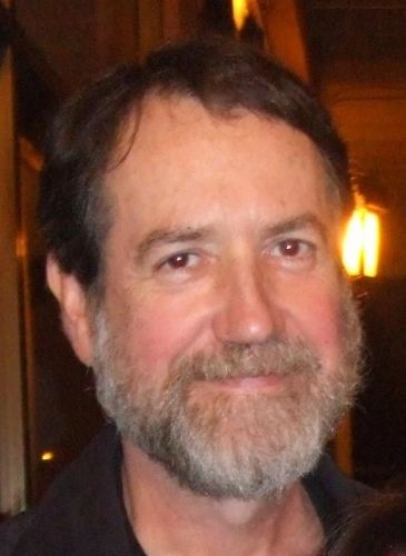 francis oreilly