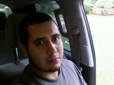 Johnny Fair