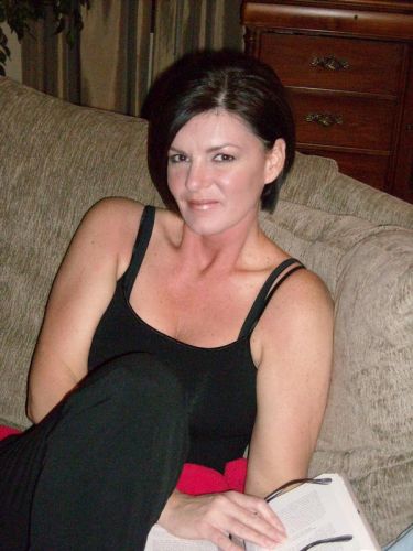 Regina Thorp