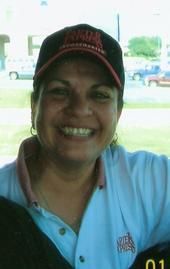 sylvia ramirez