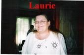 Laurie Chapman