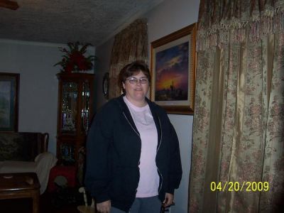 Tonia Thompson