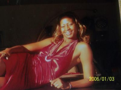 Sandra Smith