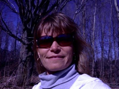 lisa powers