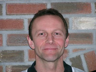 Todd Patrick
