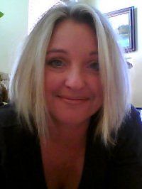 Rhonda Baltes