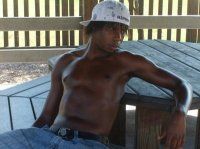 Arron Williams