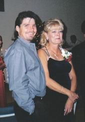 Patricia Rust