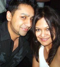 Farhana Chowdury