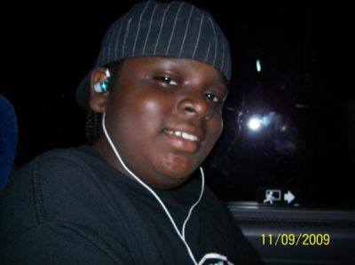 Melik Mcclendon