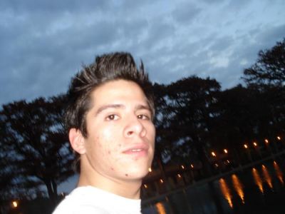 Felipe Perez