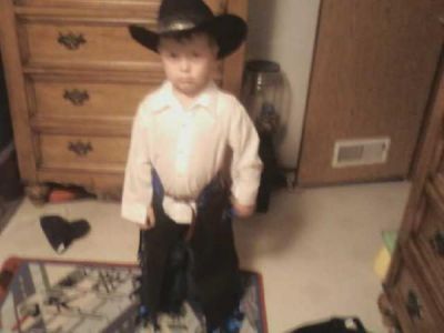 jerry riggs