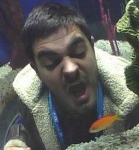 Jesse King