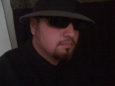 javier acosta