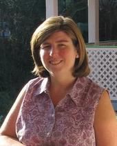 Mary Borges