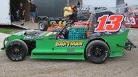 Dane Laster