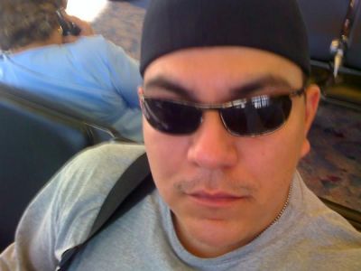 Julian Ovalle