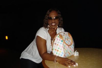 Tiffany Williams