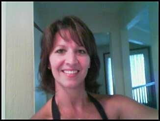 Teresa Hounslow