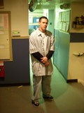 Chad Resavage