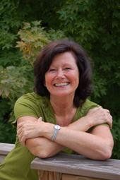 Cynthia Varbel