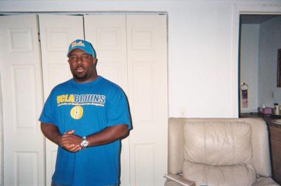 Manuel Riley