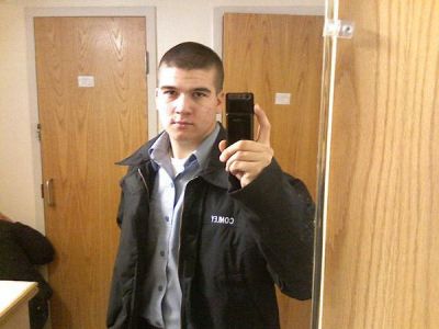 Adam Conley