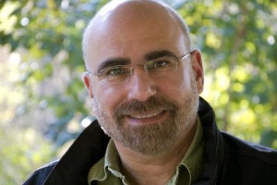 Kenneth Druse