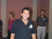 david kim
