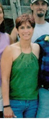 Darlene Fusilier