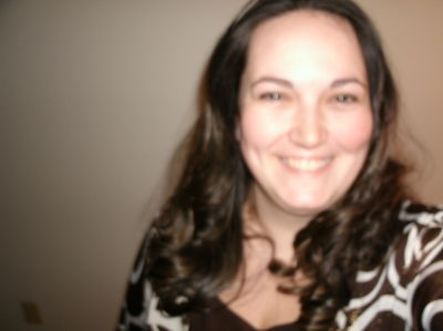 Jamie Johnson