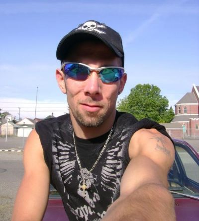 shawn tyler