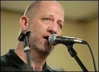 David Searles