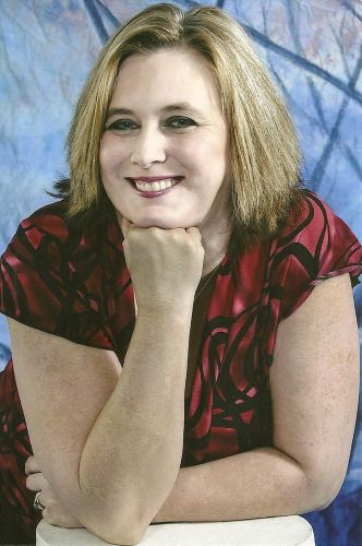 Deborah Funk