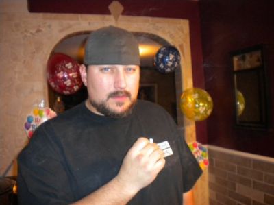 jeremy patrick