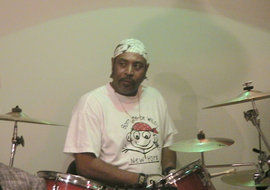 Robert Thomas