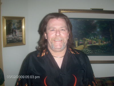 Russell Atkins