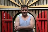 stephen sampson