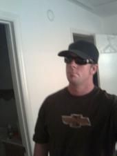 Kevin Daniel